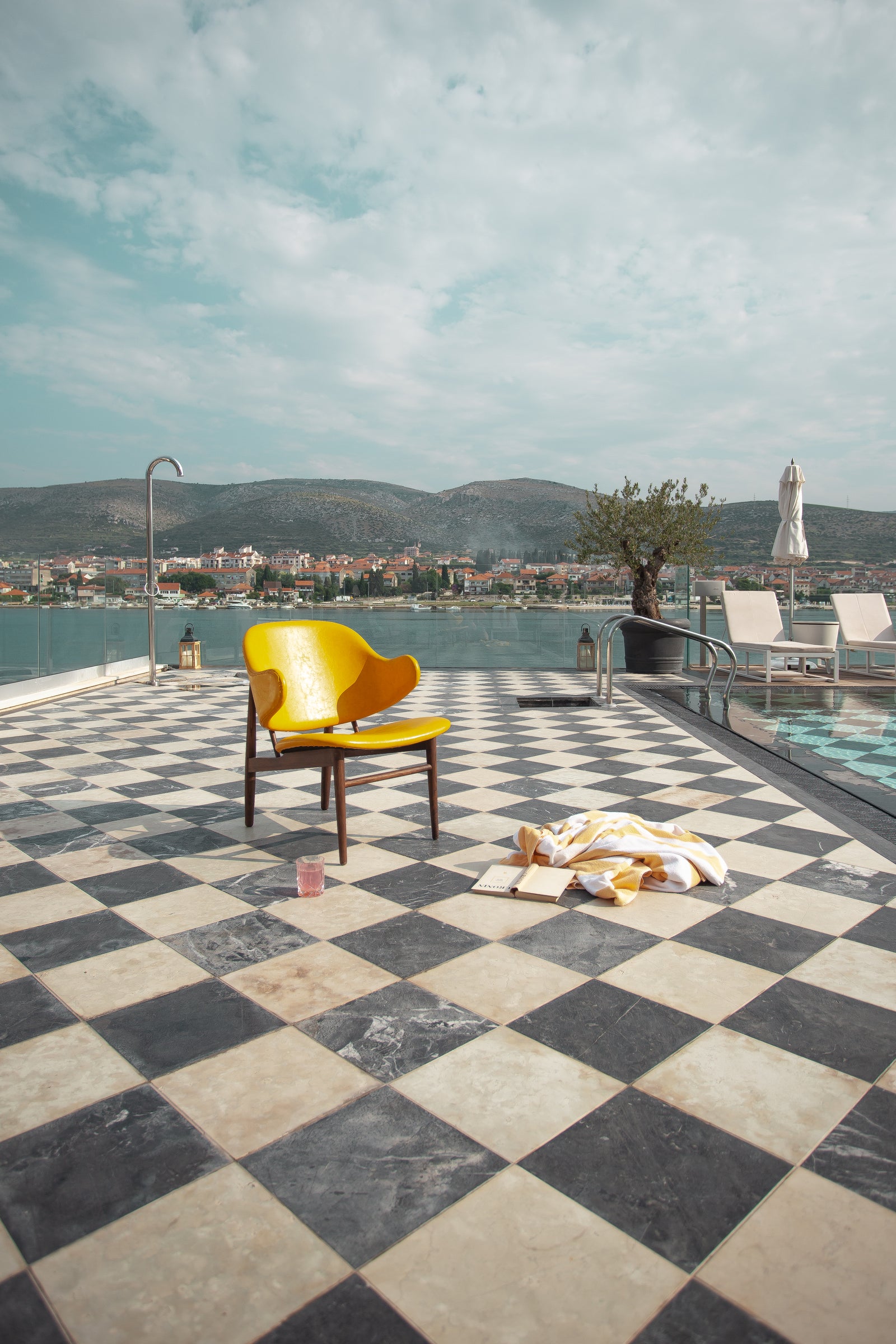 OVERCOMING HARD TIMES + FAILURE