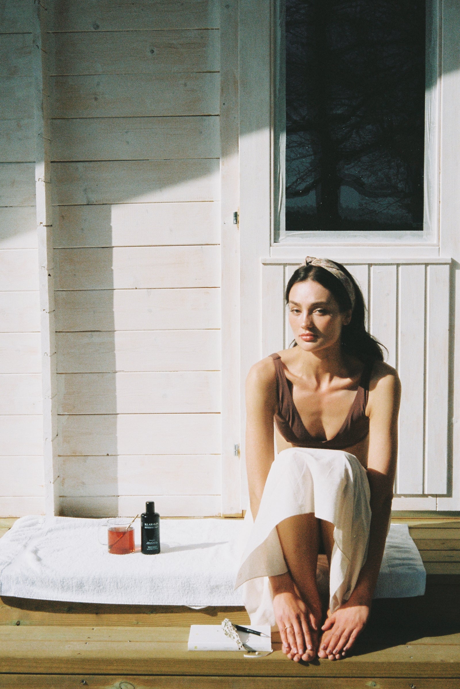 HEALING LEAKY GUT TO CLEAR ACNE