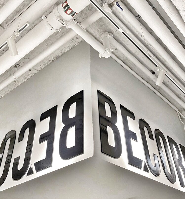 KLARSKIN Wellness Club Experience | BECORE Stockholm