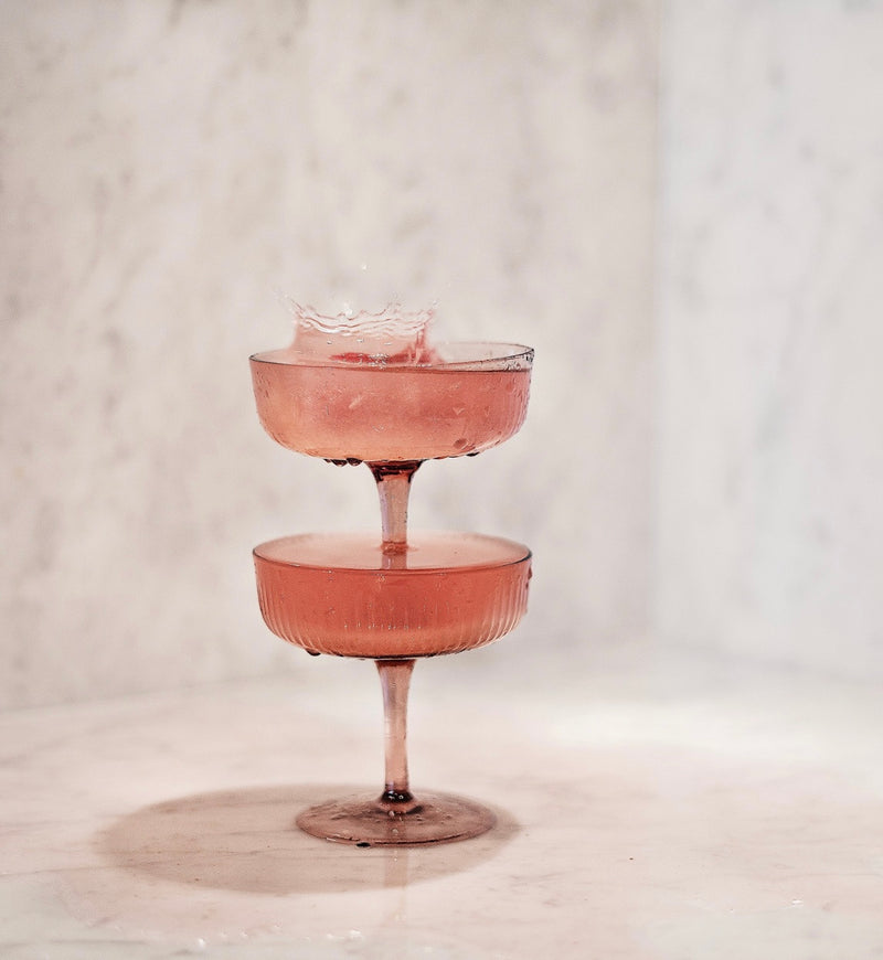 Dry January? Leberentgiftung und Akne