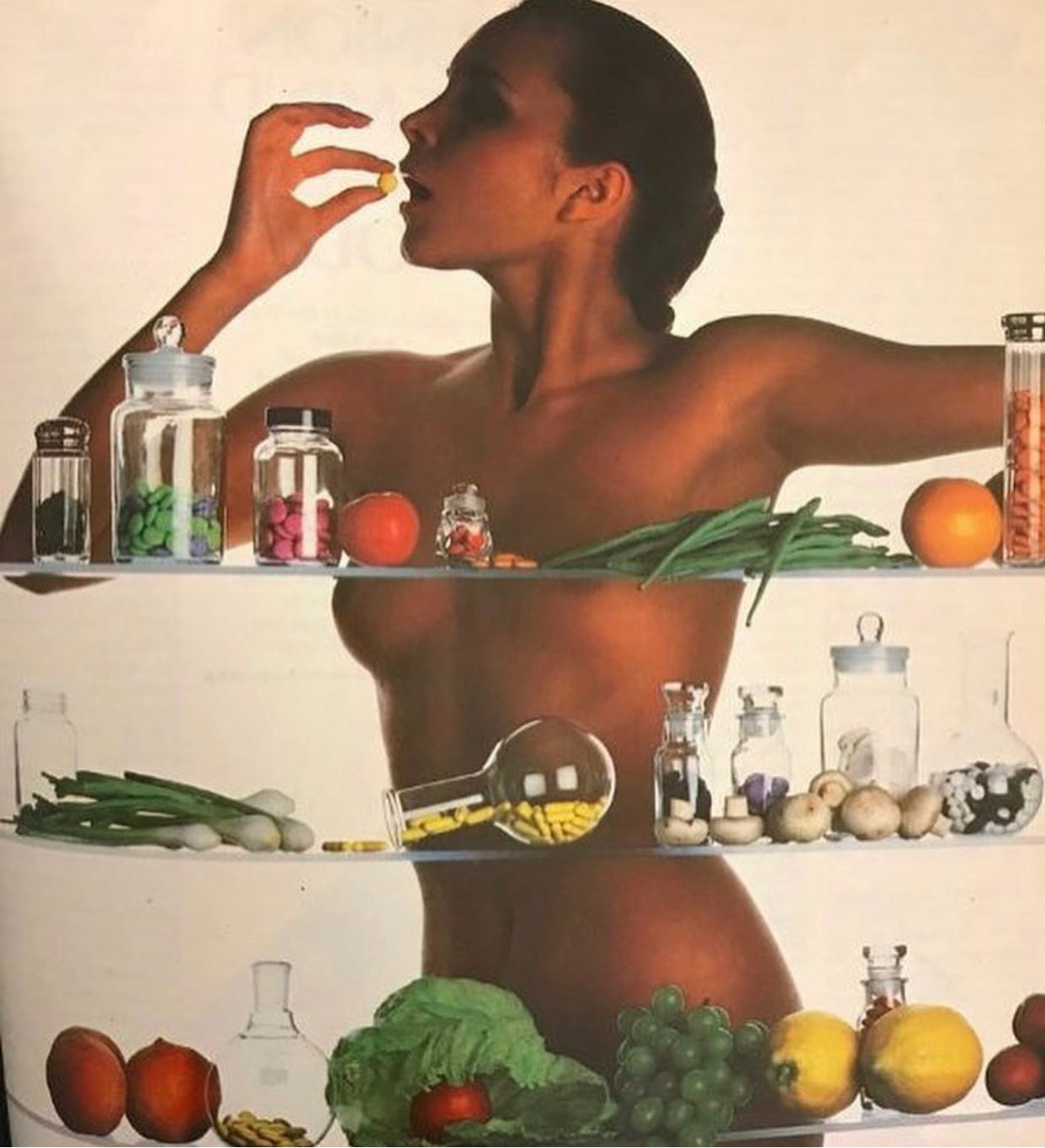 WHAT TO DO TO LIVE TO 100