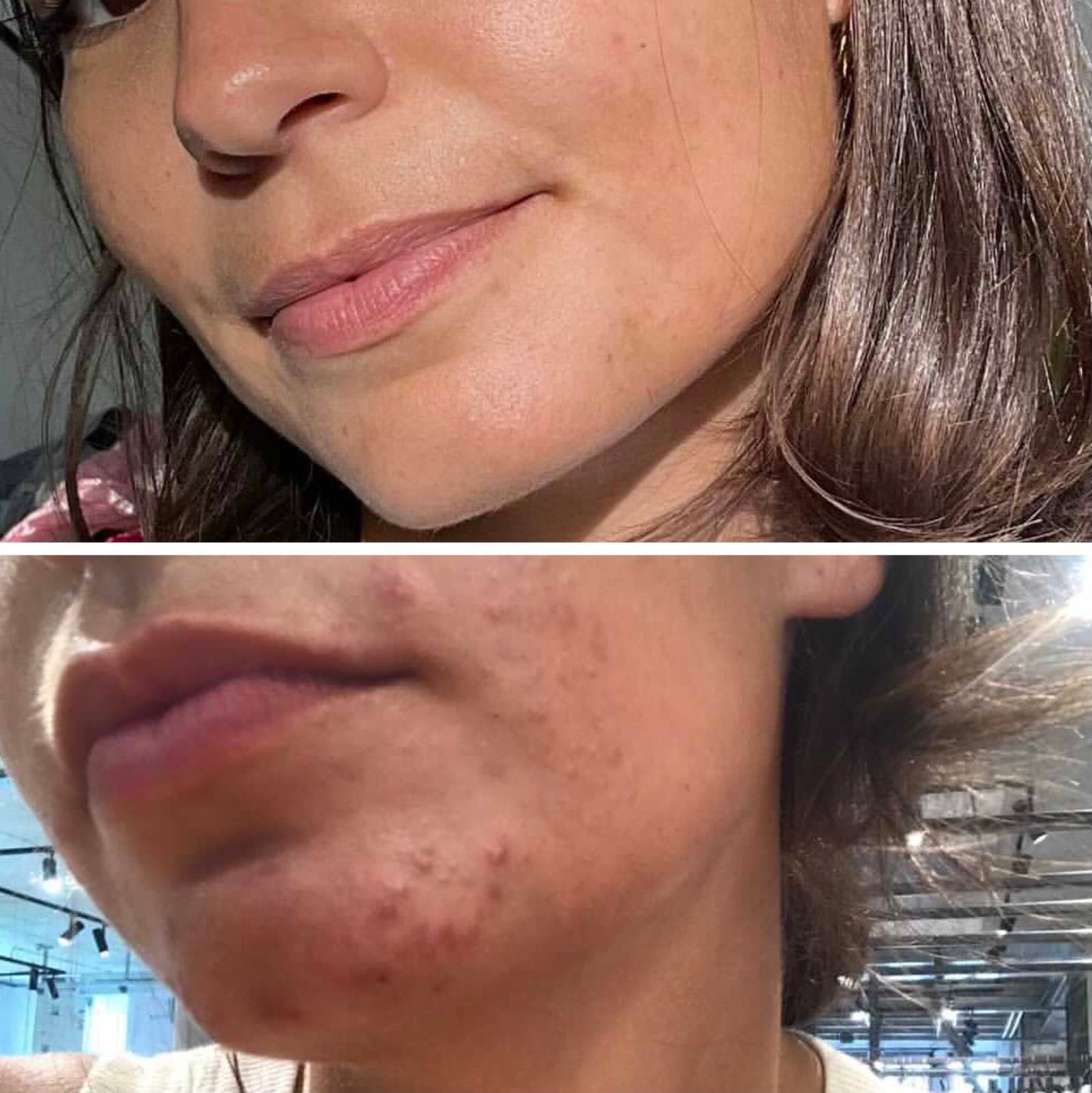 KLARSKIN REVIEW: NINA EAGLE