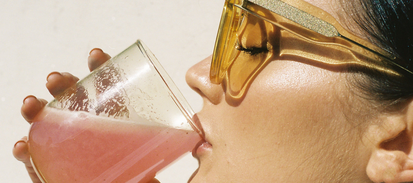 6 WEEK PLAN FOR GLOWING WEDDING SKIN