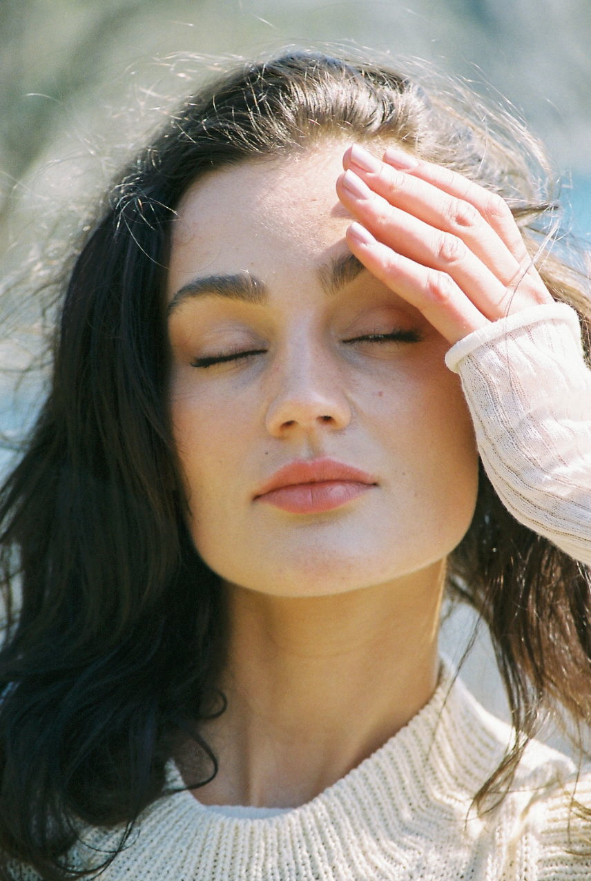 WHY LESS IS MORE FOR INFLAMED SKIN