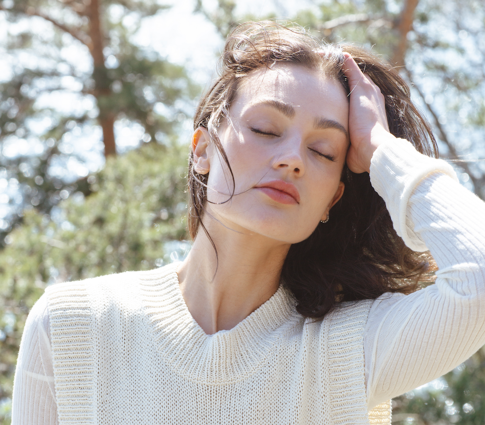 HOW TO MAKE HAIR GROW FASTER AND HEALTHIER