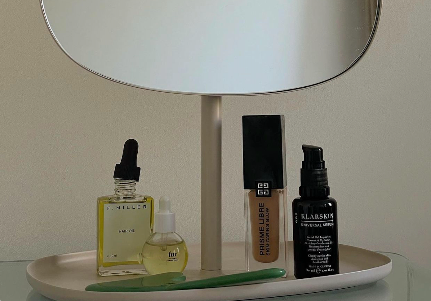 SKINCARE IN YOUR 30s