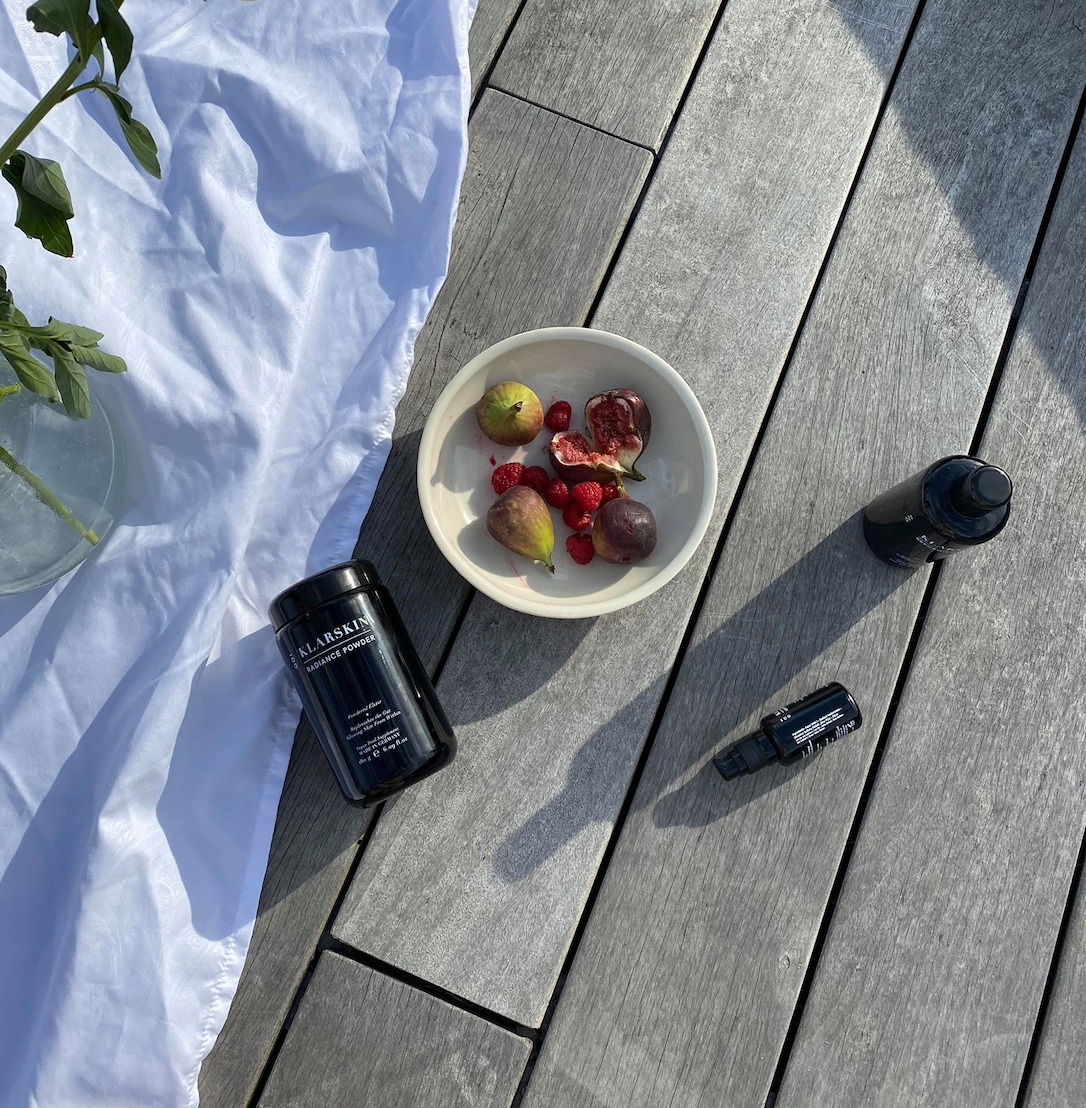 DOES DIET AFFECT ACNE?