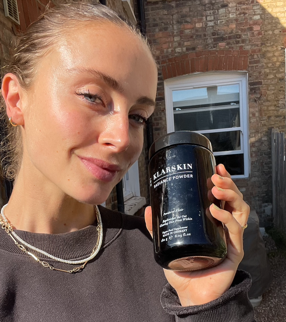 Ali Bracher's Wedding Wellness Routine