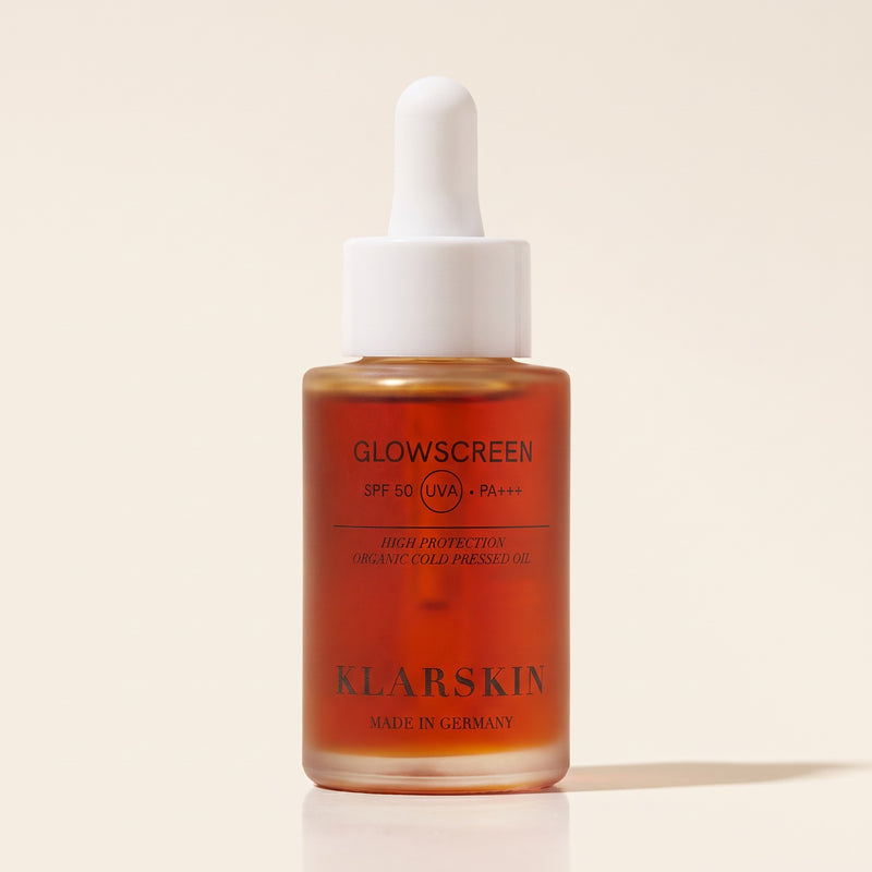 GlowScreen SPF50+ — 5 ml