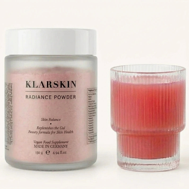 Radiance Puder