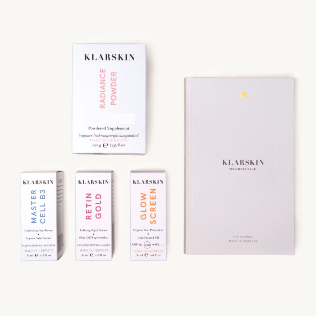 The Complete Radiance Collection
