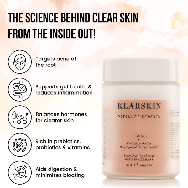 Radiance Powder