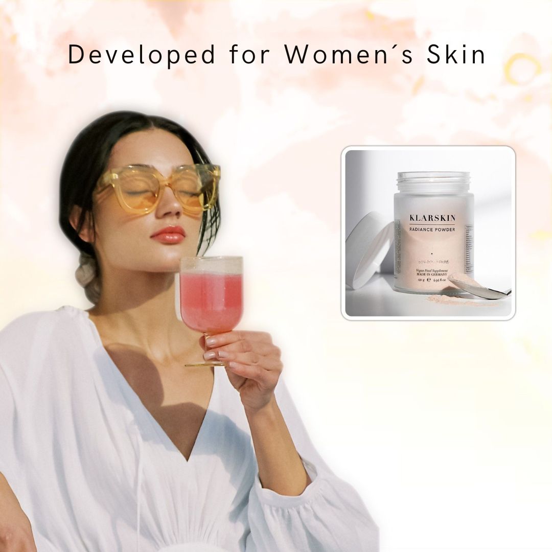 Anti-Aging Set: Mastercell Serum + Radiance Powder