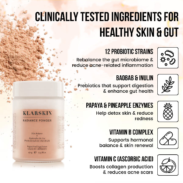 Radiance Powder