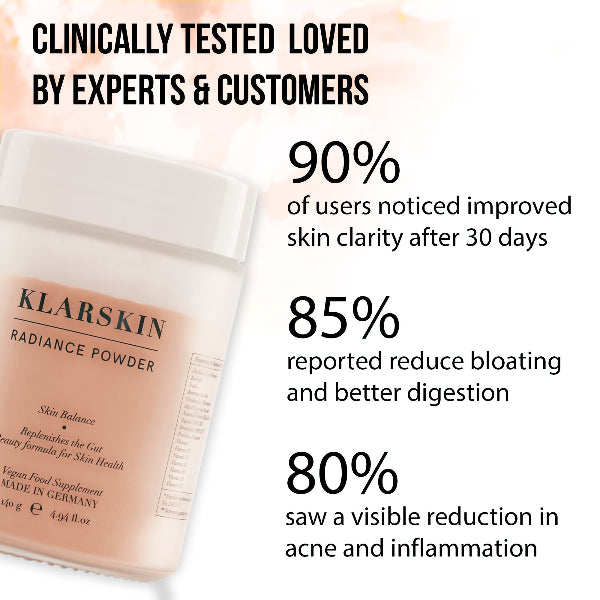 Radiance Powder