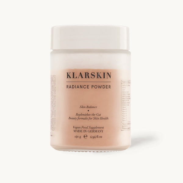 Radiance Powder