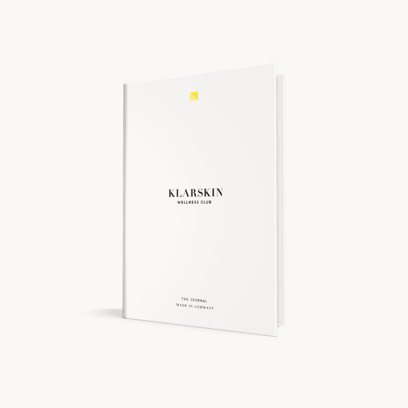 Wellness-Tagebuch