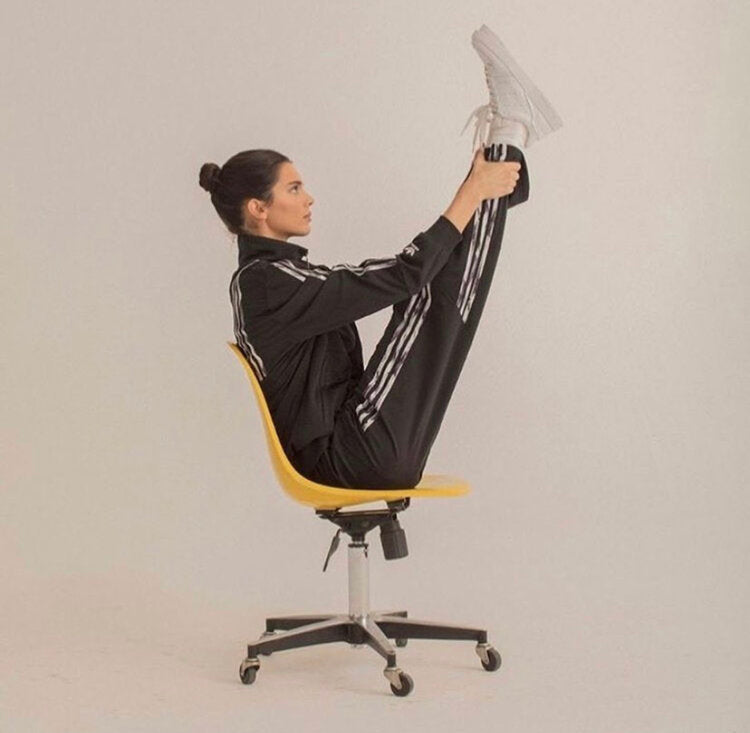 Why I Relaxed My Exercise Routine