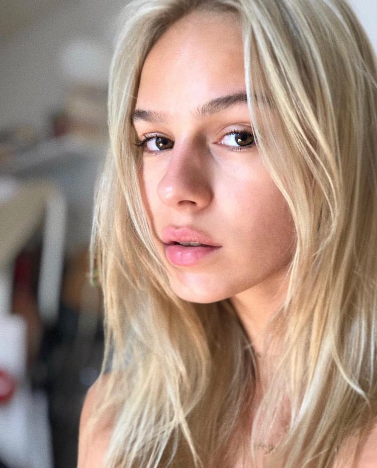 KLARSKIN x ANNE REISCH