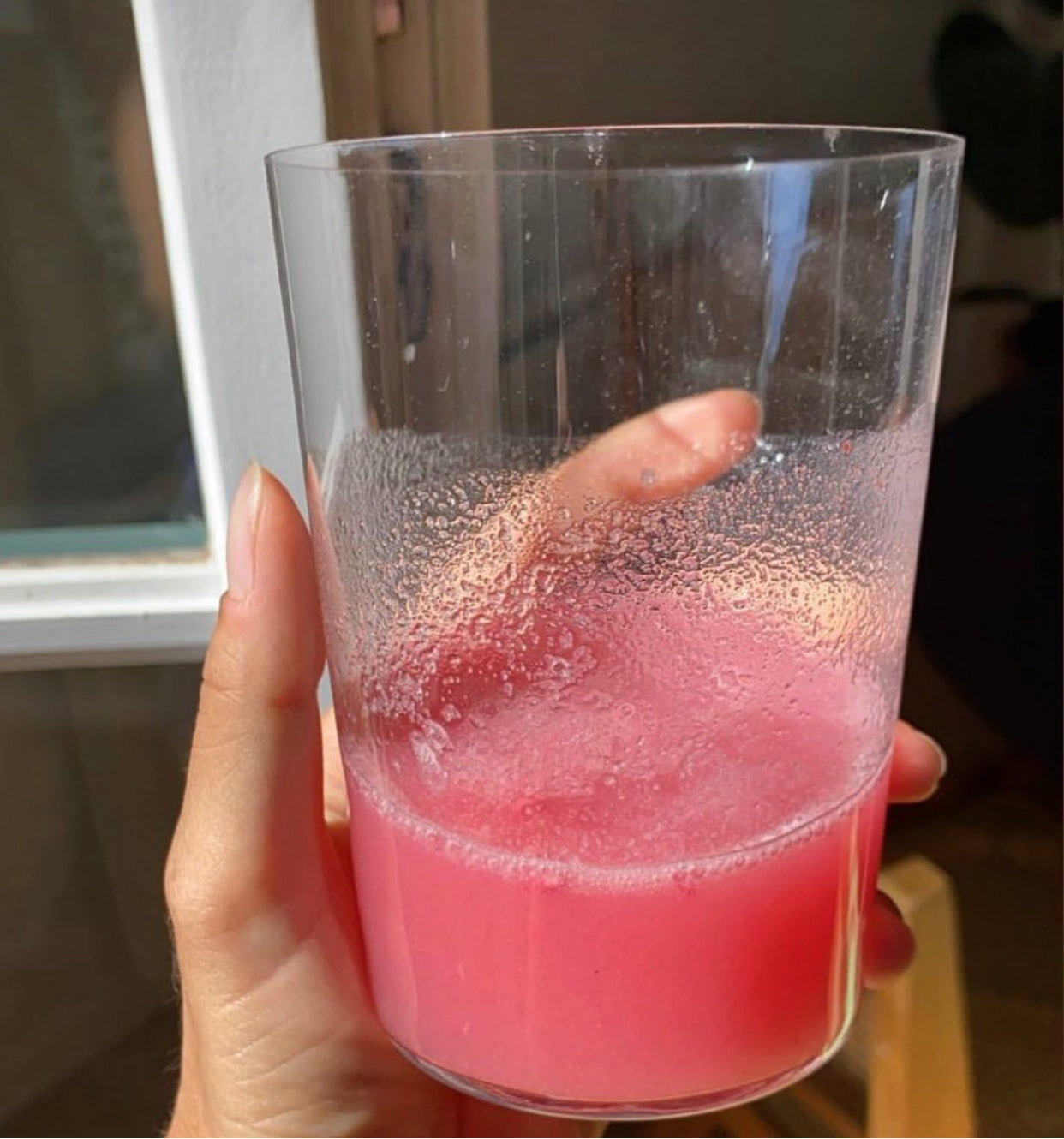 RED PIGMENTED FOODS INCREASE YOUR EXISTING GOOD BACTERIA