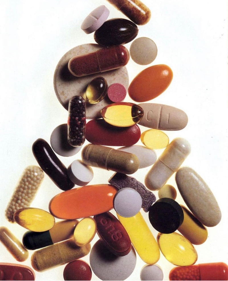 ANTIBIOTIKARESISTENZEN DURCH LEBENSMITTEL UND ERWACHSENENAKNE