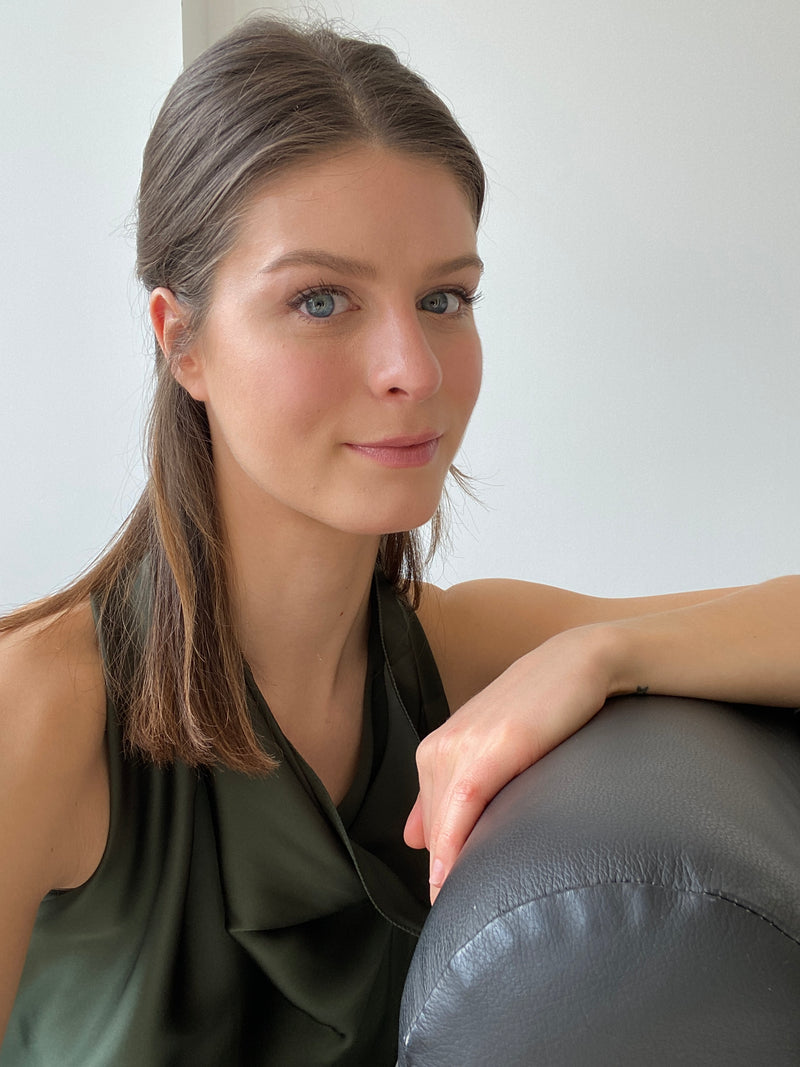 MEINE NATÜRLICHEN MITTEL BEI HORMONSTÖRUNGEN