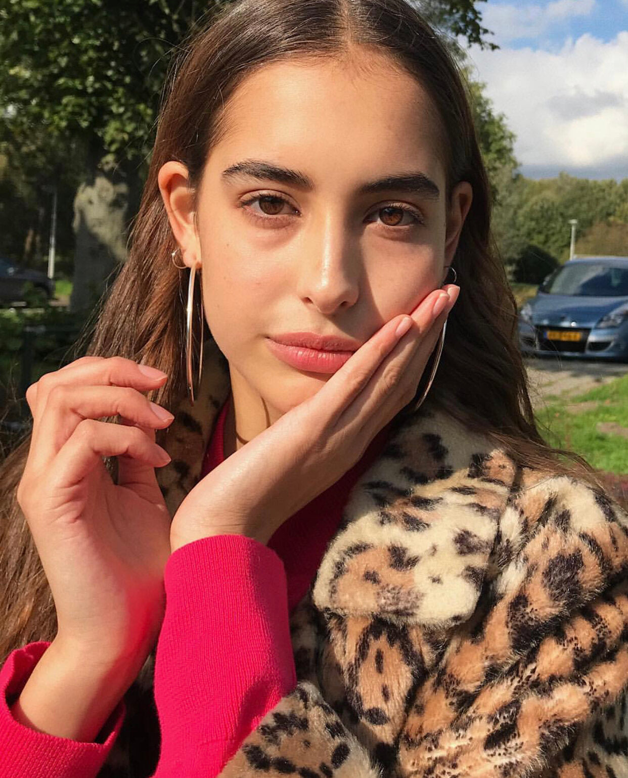 KLARSKIN x PILAR MADIMIN