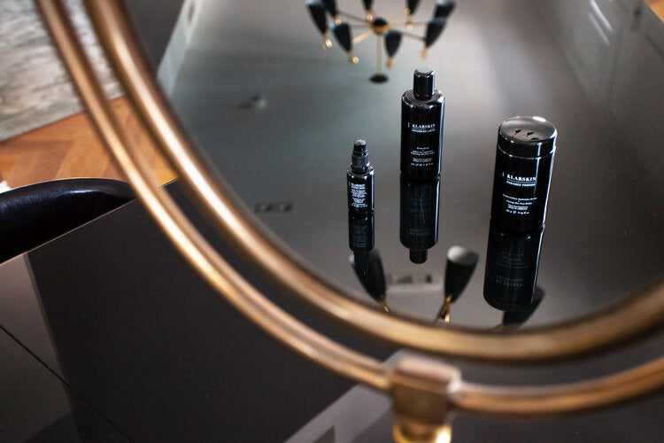 How To Use The KLARSKIN Starter Pack