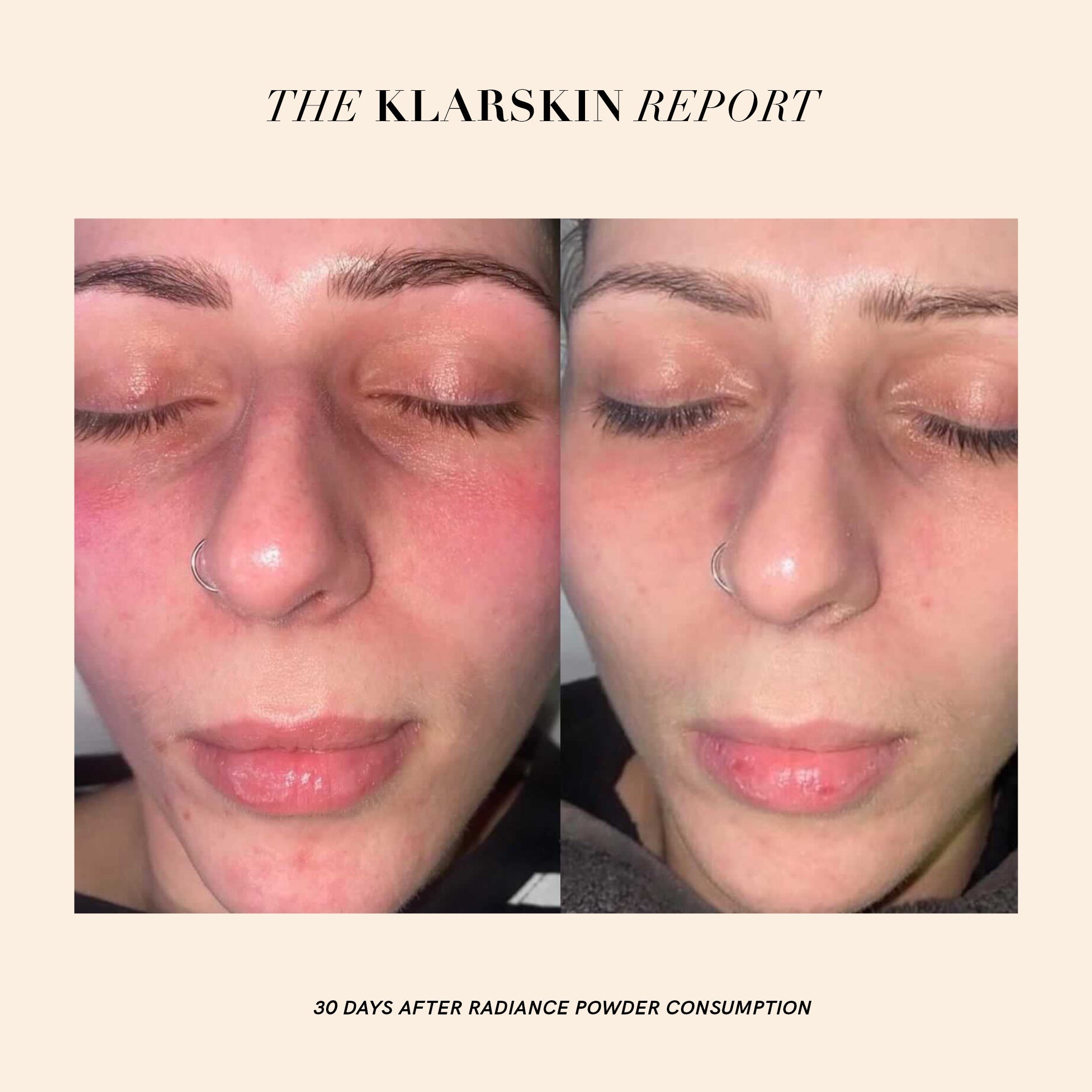 REVIEW: 30 Days with the Radiance Powder