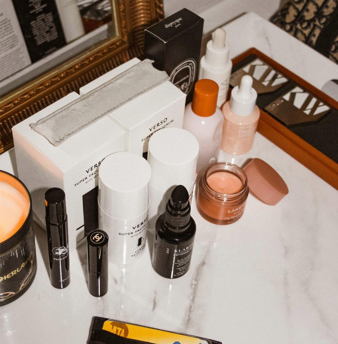 TEAM TALK: CURRENT PRODUCTS WE LOVE