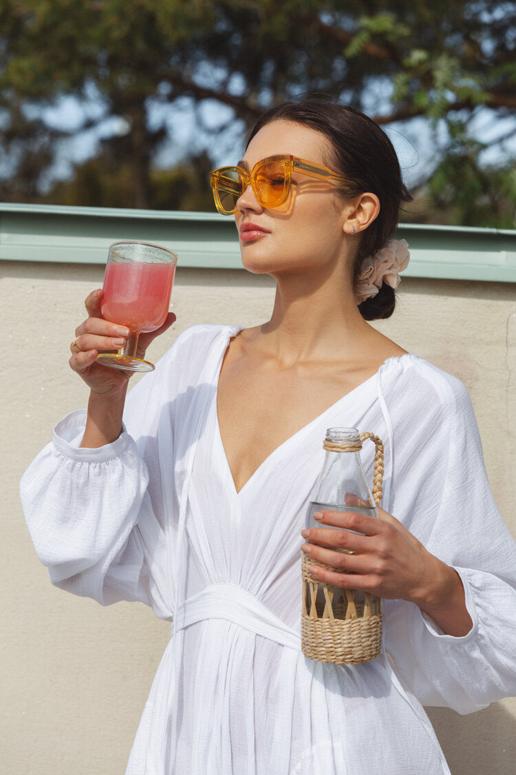 DIGESTIVE FIRE FOR SKIN HEALTH