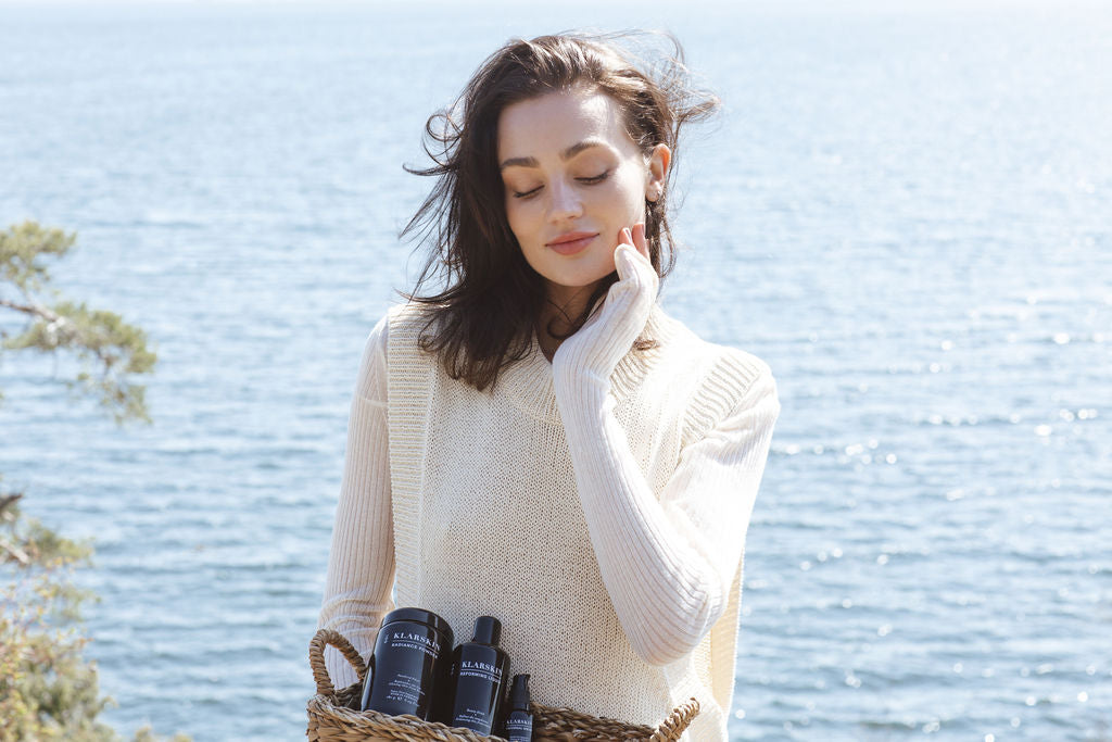 5 Steps To Prevent & Clear "Maskne" aka Mask Acne