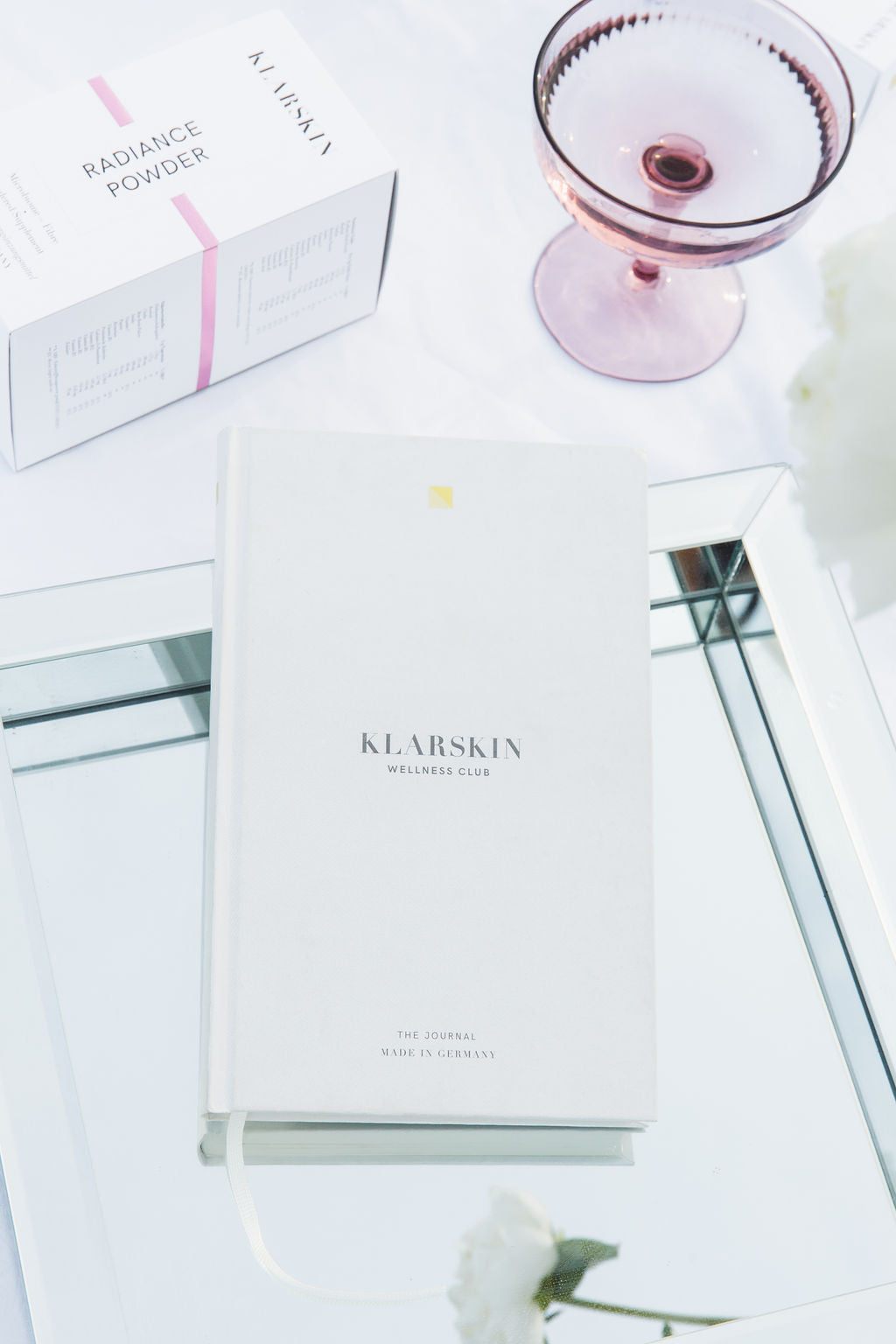 Journal For Skin Health From The Founder