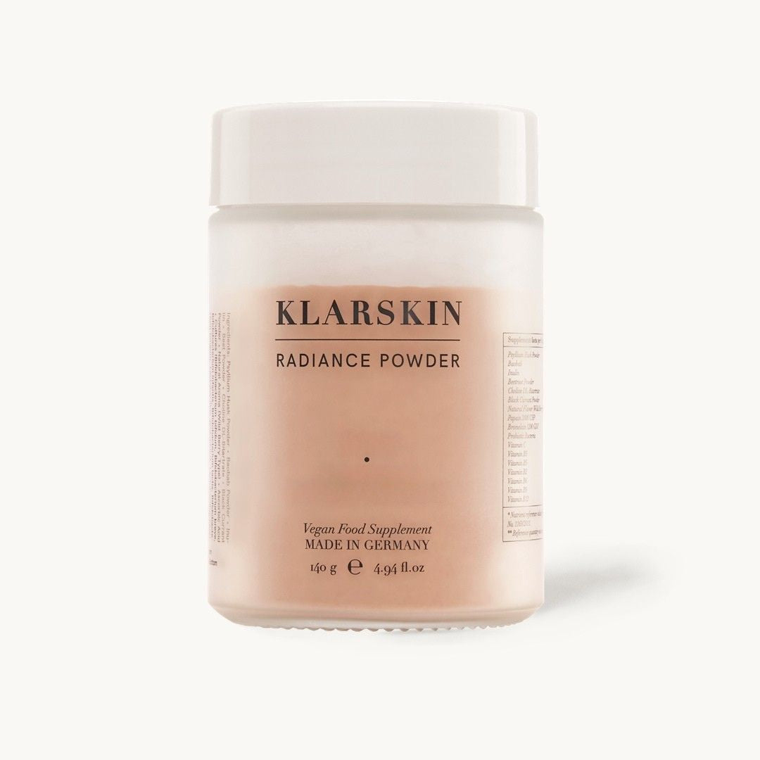 Anti-Aging Set: Mastercell Serum + Radiance Powder