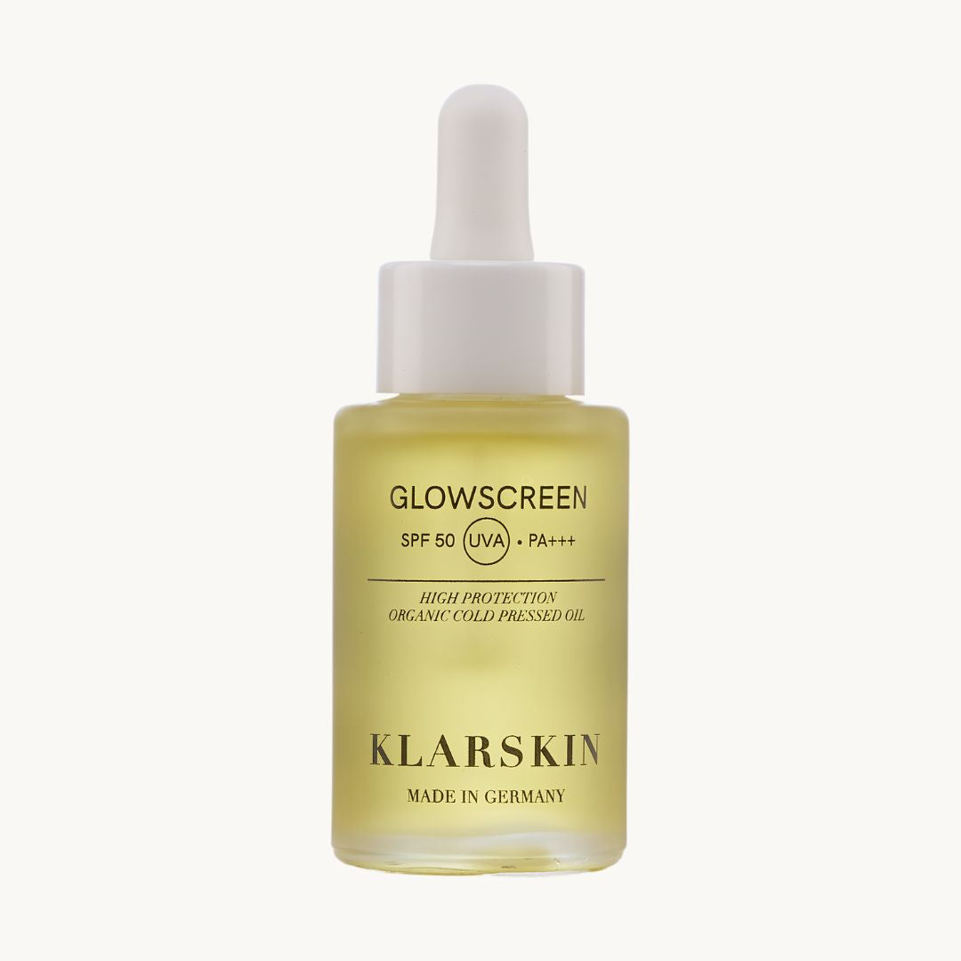 GlowScreen LSF50