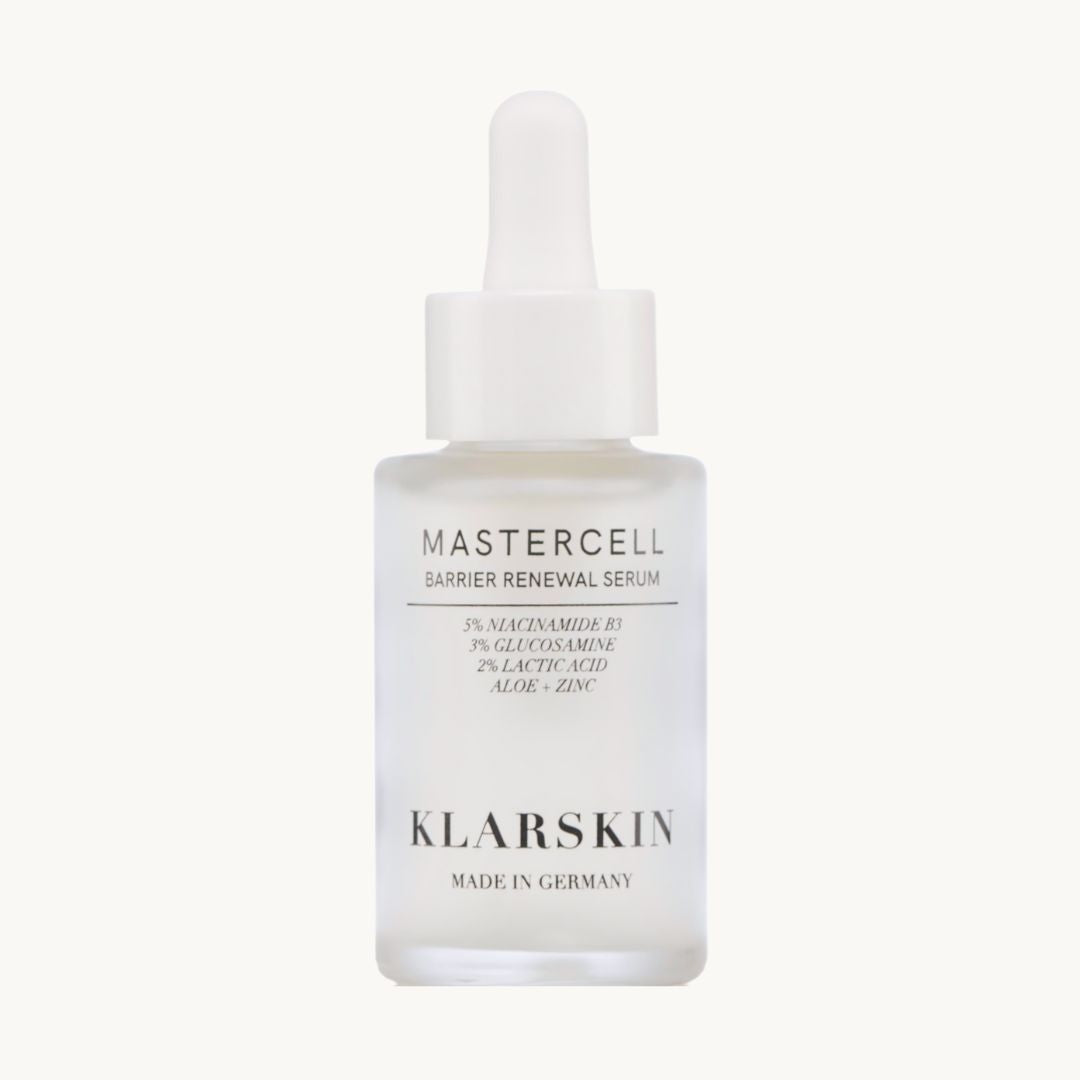 Anti-Aging Set: Mastercell Serum + Radiance Powder