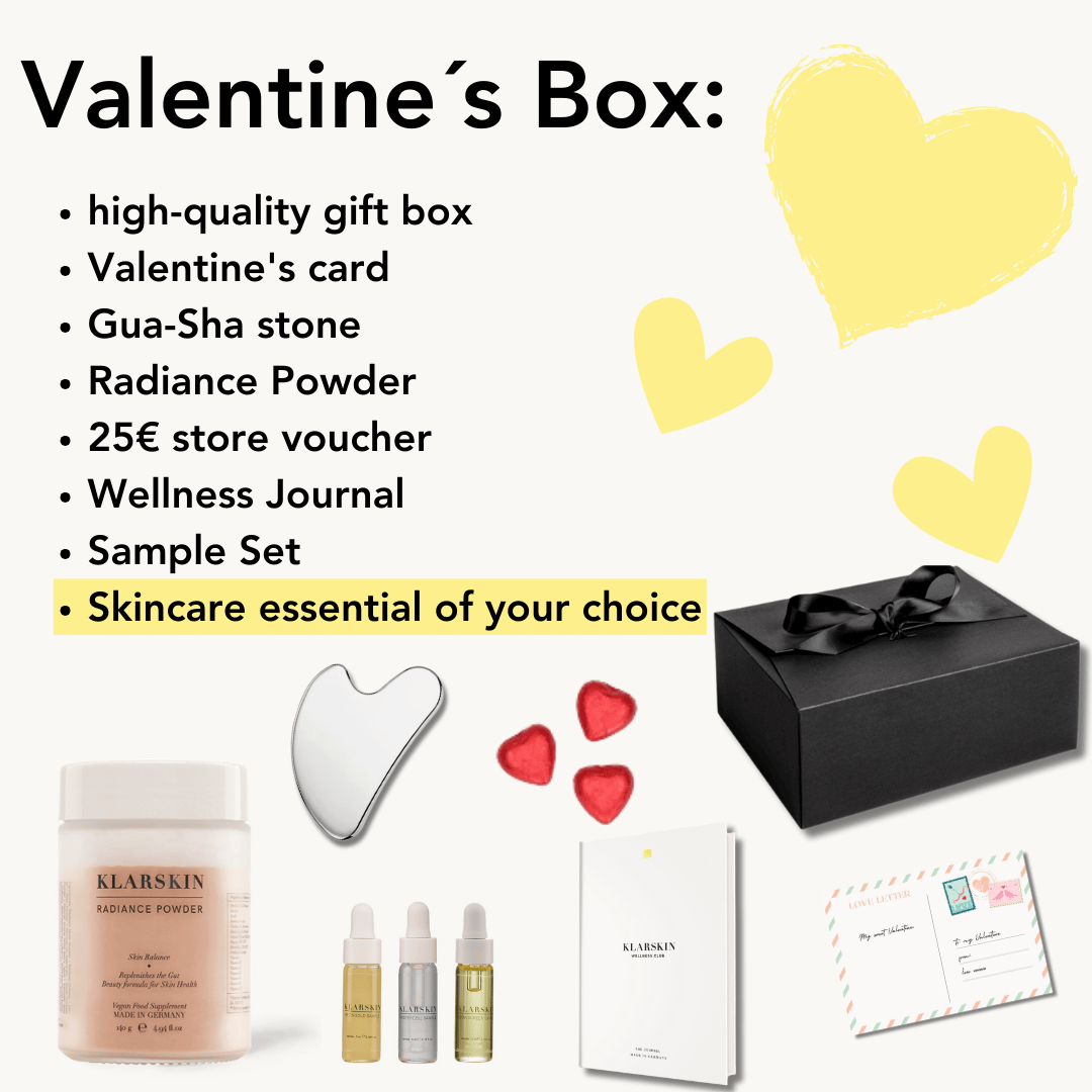 Valentine´s Box