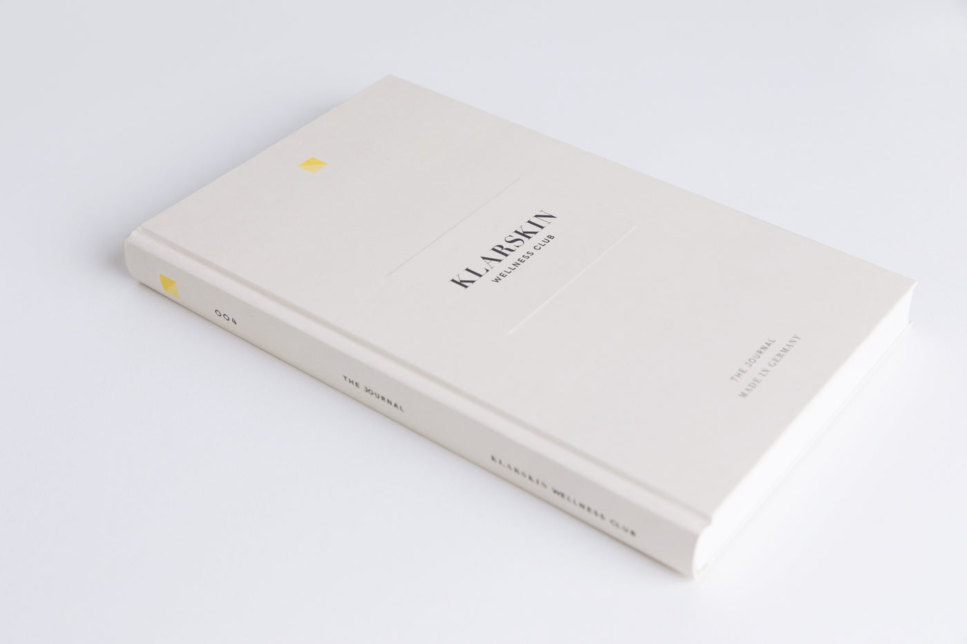 Wellness-Tagebuch