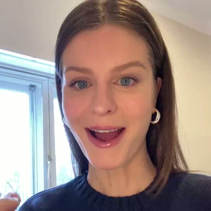 — Antoneta, Gründerin von klarskin